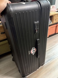 Rimowa Salsa 32 吋 Multiwheel 104L 