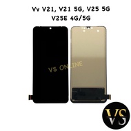 Vivo V21 4G V21 5G V25 5G V25E 4G/5G T1 5G Premium Quality LCD Display