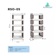 RSO OLYMPLAST 5 TIERS