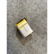 Real capacity polymer battery 1000mah 503450