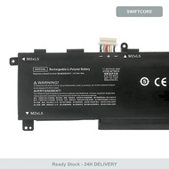 SD03XL For Battery HSTNN-OB1R 15-ek0000 15-ek0001TX 15-en0000 L84357-AC1 15-ek0011TX 2020 L84394-005