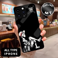 HP ( XX 25 ) glossy glitter softcase for iphone 7 8 xs xs max l ip 11 XR 12 13 14 15 16 l Iphone 11 