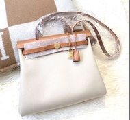 Hermes herbag 31.