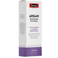 Swisse Skincare Argan Revitalising Eye Cream 15ml