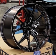 日本 RAYS GramLIGHTS 57FXZ 20吋 鈴 📣 全新現貨