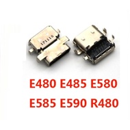 LENOVO JACK CONNECTOR THINKPAD E480 E485 E580 E585 E590 R480 TYPE C