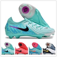 2024  PHANTOM GX Academy AG PHANTOM LUNA ELITE FG PHANTOM GX Microfiber AG Football Boots 36-45 XTDS