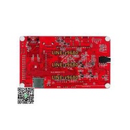 【可開發票】【nuvoton新唐NuMaker】NuMaker-IIoT-NUC980G2 開發板