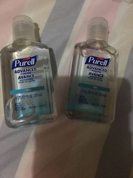 Purell 搓手液