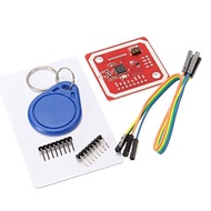 HiLetgo PN532 NFC NXP RFID Module V3 Kit Near Field Communication Reader Module Kit I2C SPI HSU with