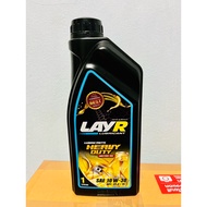 LayR Diesel Engine Oil No. 10W-30 Size 1 Liter