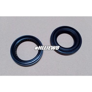[ hlliew8 ] Honda Civic FD FD2R Type-R Manual Transmission Gearbox Driveshaft Oil Seal Set ( 2 Piece