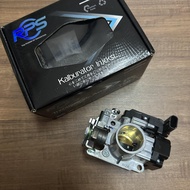 TB Throttle Body Assy Vario 150 Karburator Injeksi Motor K59 RPS