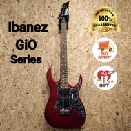 IBANEZ GIO Series Electric Guitar # Elektrik Gitar Acoustic Akustik GRG GRG150 RG150 Alat Music Musi