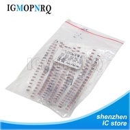 LL34 SMD Zener diode 3V-24V 15 values *10pcs=300pcs Assorted Kit 3V 3V3 4V7 5V1 7V5 8V2 10V 12V 15V 