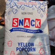 Jagung Kering Popcorn 500gr
