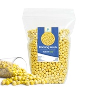 Ministry of Finance Certified 1kg Arabic Beans