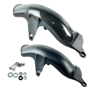 NVX155 NMAX-155-V2 HUGGER REAR YAMAHA NVX155 N-MAX155 NMAX155 TAYAR TYRE COVER INNER MANGAT MUDGUARD