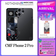 CMF Phone 2 Pro โทรศัพท์มือถือ ประกันศูนย์ไทย ส่งด่วน