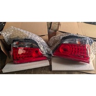 PROTON WAJA TAIL LAMP ( BMW DESIGN ) Waja MMC Waja Campro Lampu Waja
