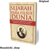 HISTORY BOOK HISTORY BOOK OF THE WORLD PHILOSOPHERS