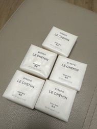 Byredo Le Chemin 香皂