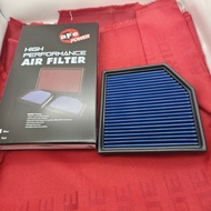 Toyota Mark X Vellfire Alphard AGH30 IS250 Drop In Replacement Air Filter Penapis Udara Car Intake P