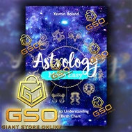 GSO Astrology Made Easy - Guide To Understanding Your Birth Chart Y.Boland