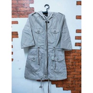 UK2LA Authentic Chest Size 39" Women's Jacket