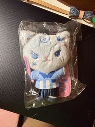Aespa Karina keychain