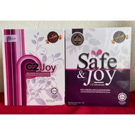 🌼 Safe & Joy Colostrum Milk (C2 Joy)