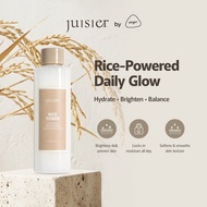 Juisier Rice Toner [50ml / 150ml]