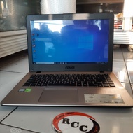 Laptop Asus Vivobook intel core i5Gen8 like new