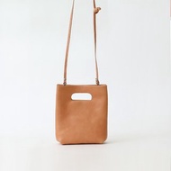 JOYDIVISION 小号hobo托特包手工真皮复古女士单肩斜挎包包手提包