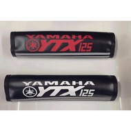 ♠Yamaha YTX 2021 stock shock cover2pcs