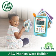 LeapFrog ABC Phonics Word Builder | Educational Toy