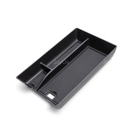 Mercedes Benz E Class W214 (2024-2025) E200 E350e Armrest Box Storage E Class Armrest Console Tray C