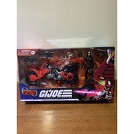 g.i. joe classified series baroness with cobra coil GI Joe