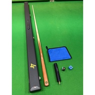 [Sungai Petani] Promo Fullset Cue 1 Piece R9 Perfect For Beginner