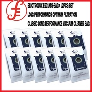 ELECTROLUX E201SM (BOX OF 12PCS) DUST BAGS