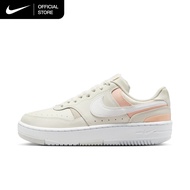Nike Womens Gamma Force Shoes - Sail [DX9176-120]