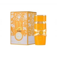 YARA TOUS Perfume by lattafa 100 ml