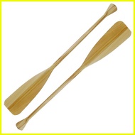 【hot sale】 Ondoy Boat WOODEN Rigid  Boat Paddle 100 cm Long