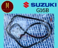 ยางฝาวาล์ว SUZUKI G16B VITARA CARRY SJ416 16V ยี่ห้อ oshikawa