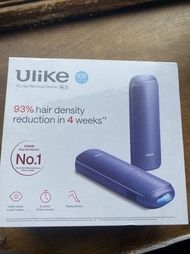 ULIKE AIR 3 IPL除毛儀