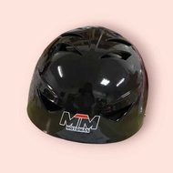 MTM HO2 NUTSHELL OPEN FACE