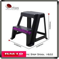 Plastic Step up Stages - Felton FPS1622, Plastic Step Stool Chair, Plastic Step Chair Ladder / Tangg