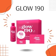 Honest Glow GLOW 190 Rejuvenating Set