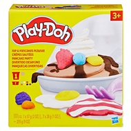 PLAY-DOH FLIP N PANCAKES PLAYSET ของเล่นเพลย์โด