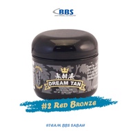 Dream Tan Instant Color (BBS Sabah) - Body Tanning, Bodybuilding, Tanning For Competition, Instant F